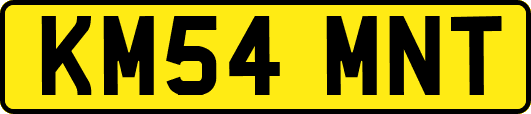 KM54MNT