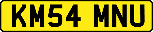 KM54MNU