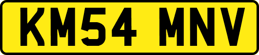 KM54MNV