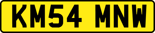 KM54MNW