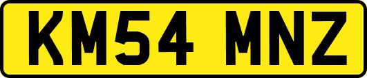 KM54MNZ