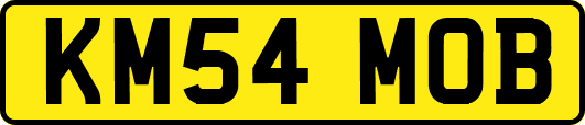 KM54MOB