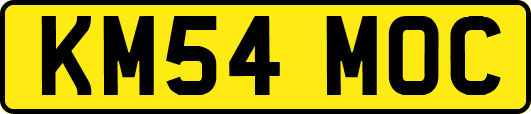 KM54MOC