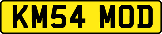 KM54MOD