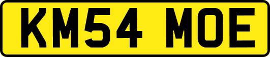 KM54MOE