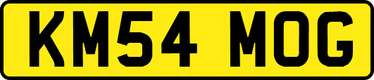 KM54MOG