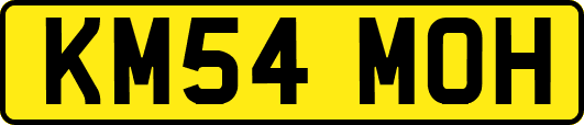 KM54MOH