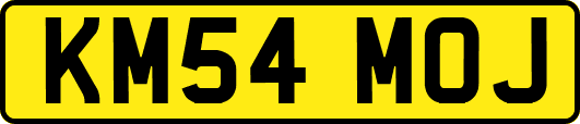 KM54MOJ