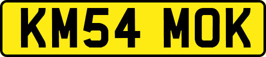 KM54MOK