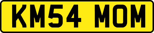 KM54MOM