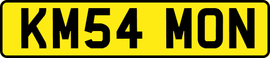 KM54MON