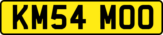 KM54MOO