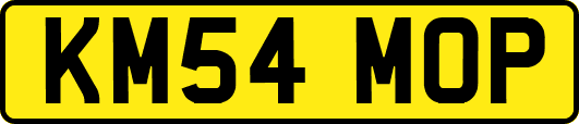 KM54MOP