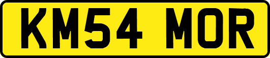 KM54MOR