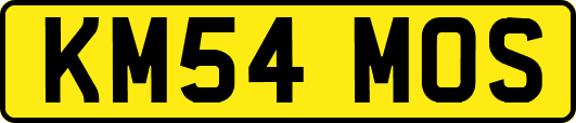 KM54MOS
