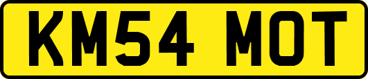 KM54MOT