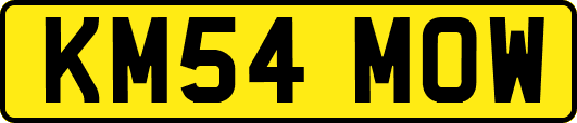 KM54MOW