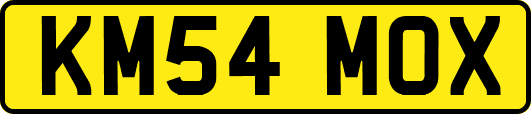 KM54MOX