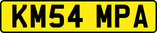 KM54MPA