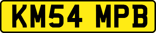 KM54MPB