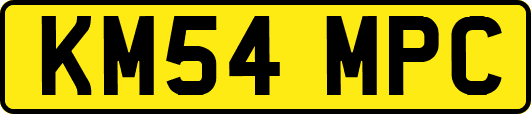 KM54MPC