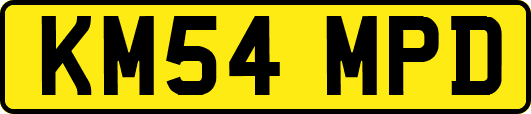 KM54MPD