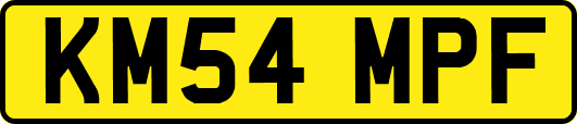 KM54MPF