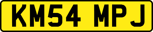 KM54MPJ