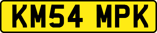 KM54MPK