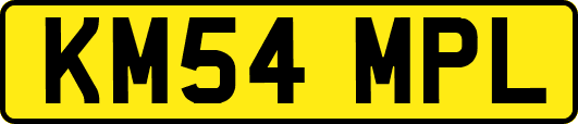 KM54MPL