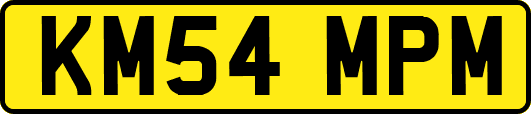 KM54MPM