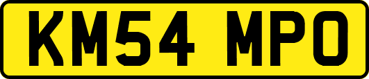 KM54MPO