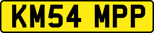 KM54MPP