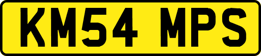 KM54MPS