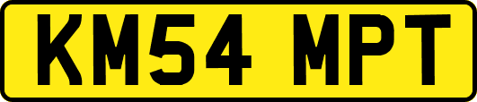 KM54MPT