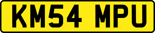 KM54MPU