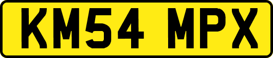 KM54MPX