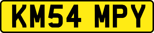 KM54MPY
