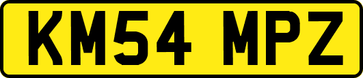 KM54MPZ