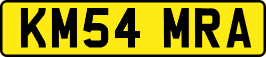 KM54MRA