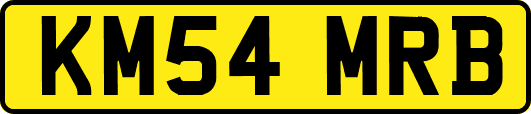 KM54MRB