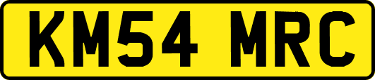KM54MRC