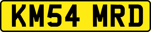 KM54MRD