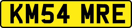 KM54MRE
