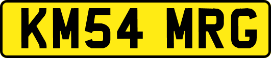KM54MRG