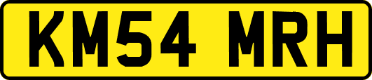 KM54MRH