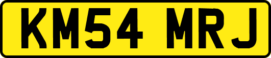 KM54MRJ