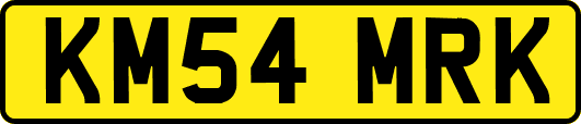 KM54MRK