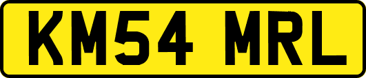 KM54MRL