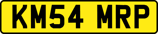 KM54MRP
